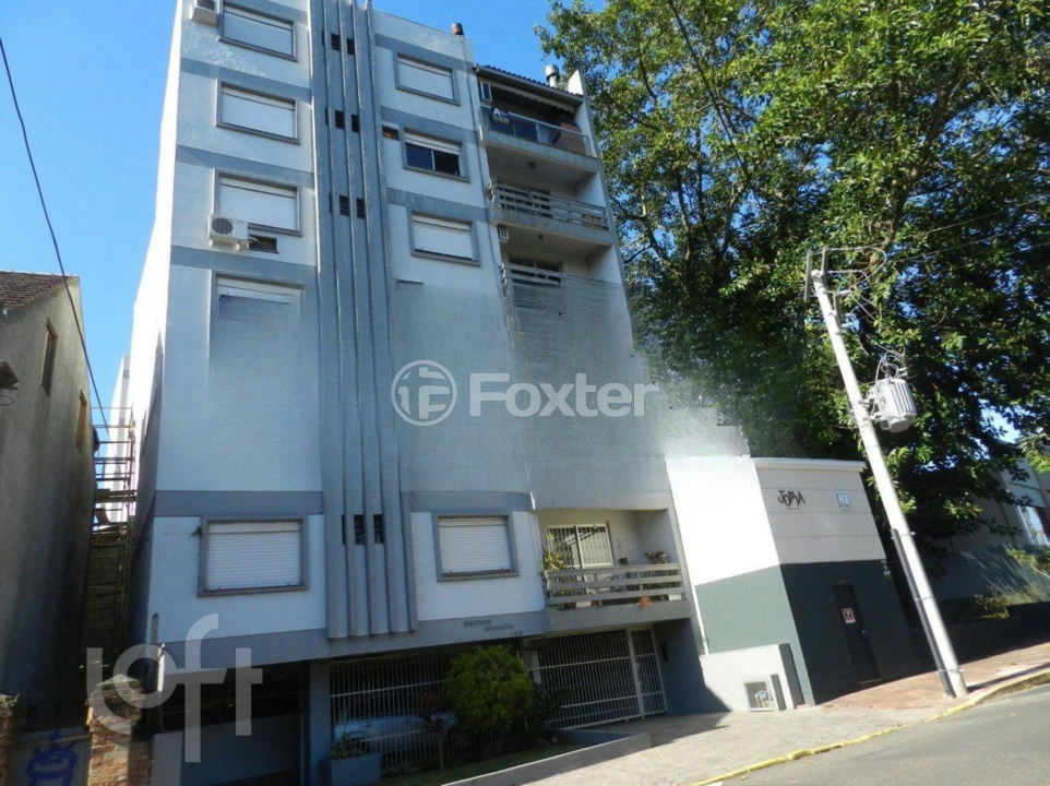 Apartamento à venda com 2 quartos, 82m² - Foto 21