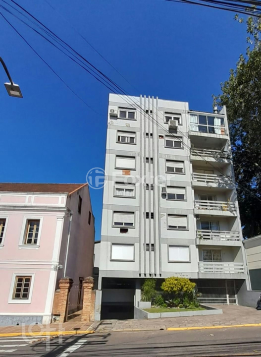 Apartamento à venda com 2 quartos, 82m² - Foto 1