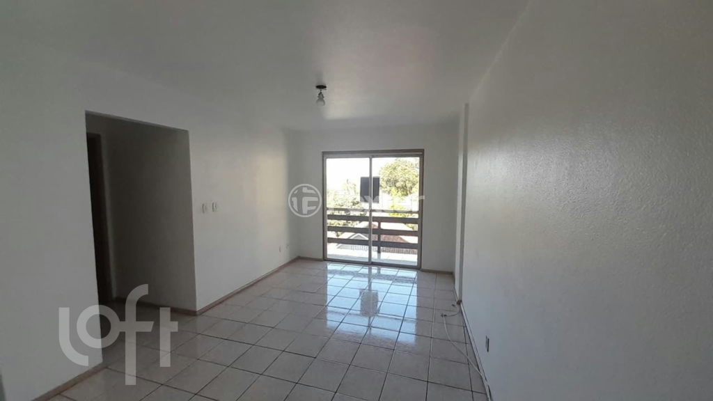 Apartamento à venda com 2 quartos, 82m² - Foto 2