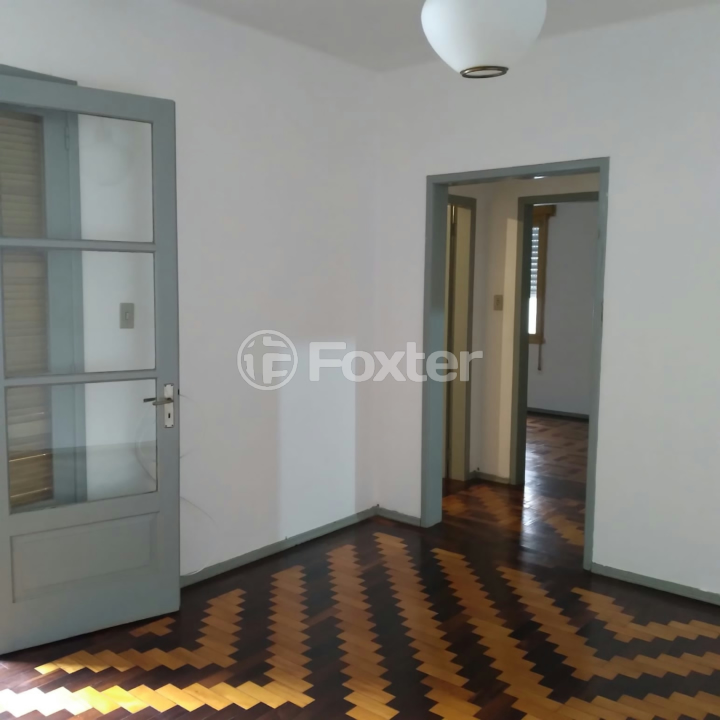 Apartamento à venda com 2 quartos, 94m² - Foto 1