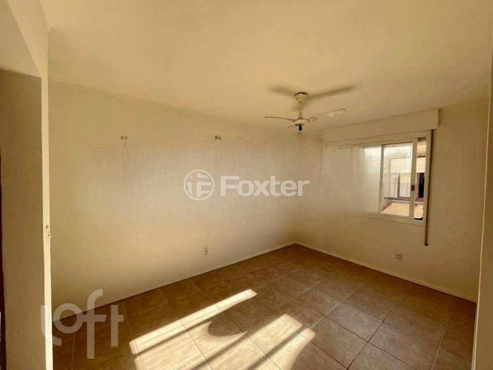 Apartamento à venda com 1 quarto, 41m² - Foto 8