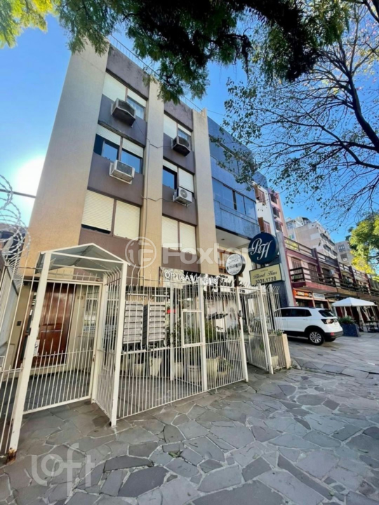 Apartamento à venda com 1 quarto, 41m² - Foto 9