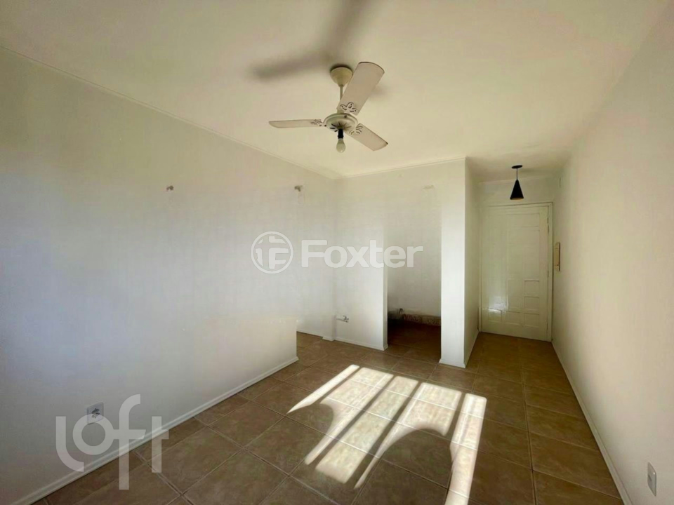 Apartamento à venda com 1 quarto, 41m² - Foto 2