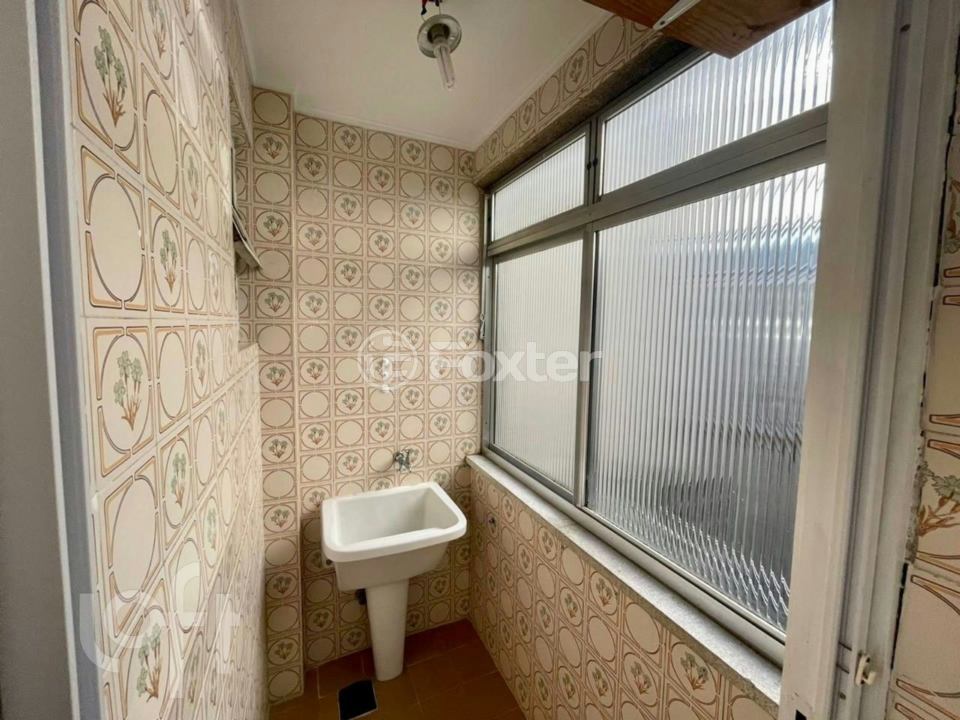 Apartamento à venda com 1 quarto, 41m² - Foto 4