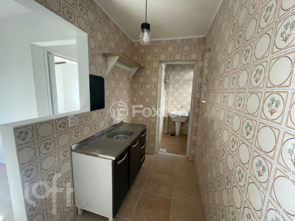 Apartamento à venda com 1 quarto, 41m² - Foto 3