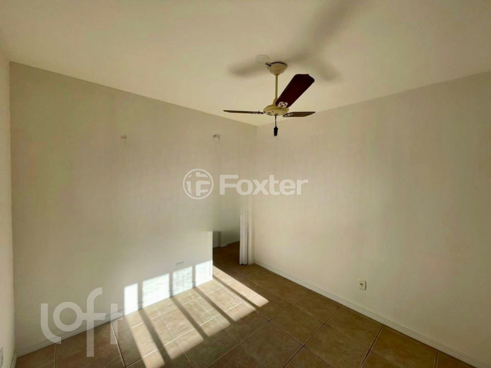 Apartamento à venda com 1 quarto, 41m² - Foto 7