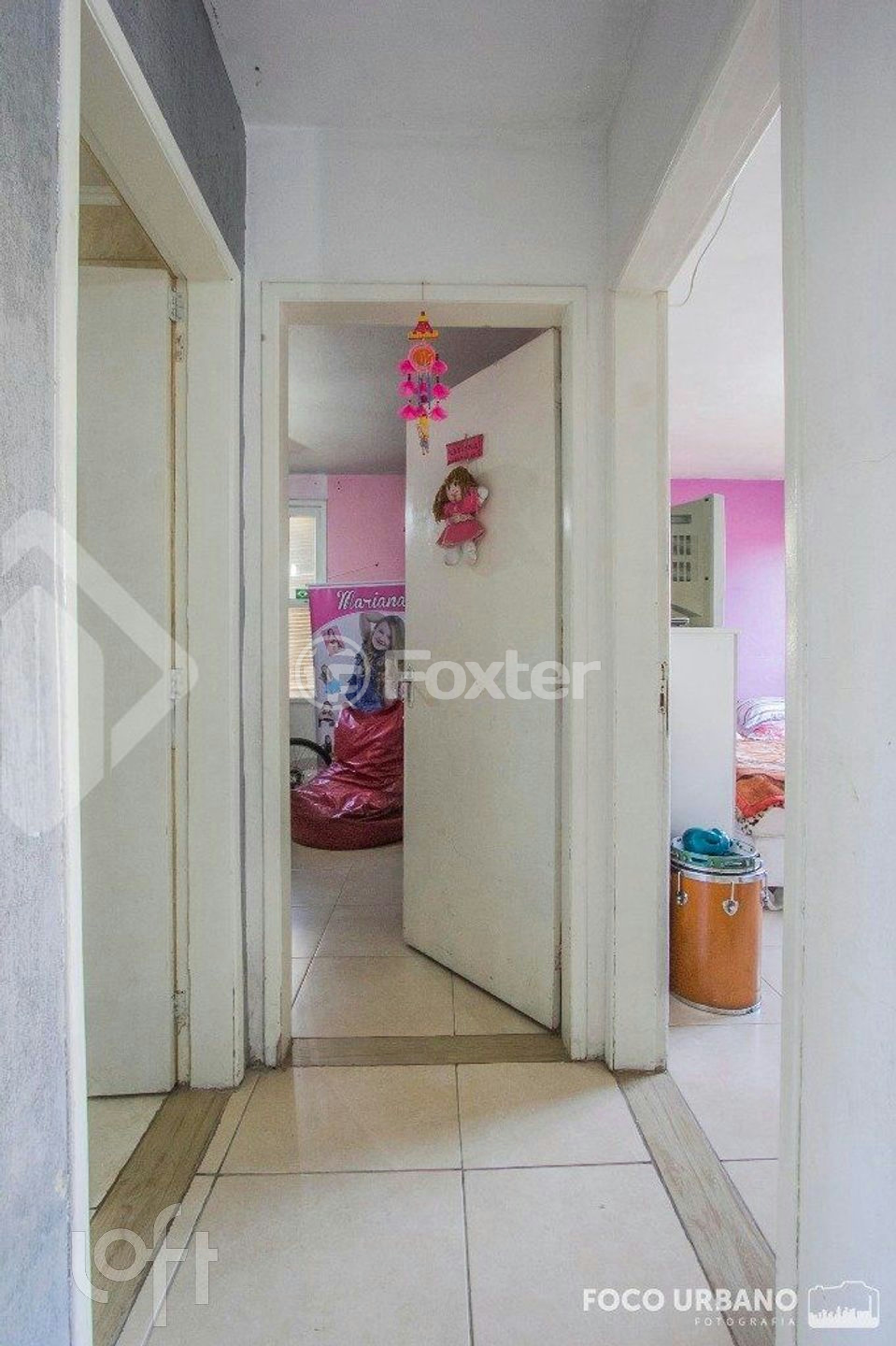 Apartamento à venda com 2 quartos, 62m² - Foto 5
