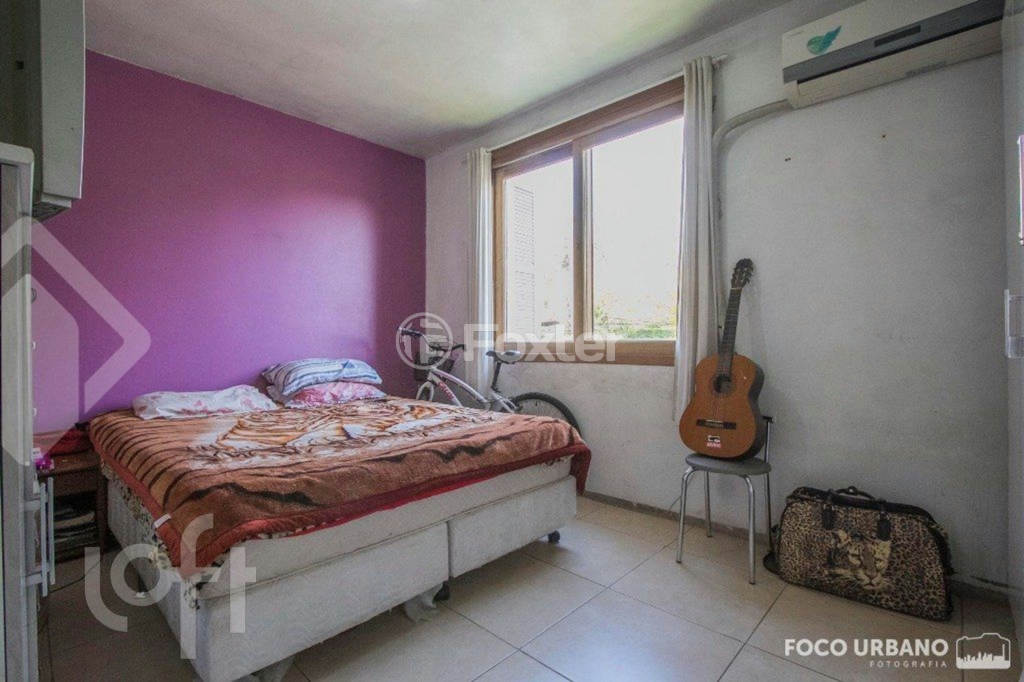 Apartamento à venda com 2 quartos, 62m² - Foto 7