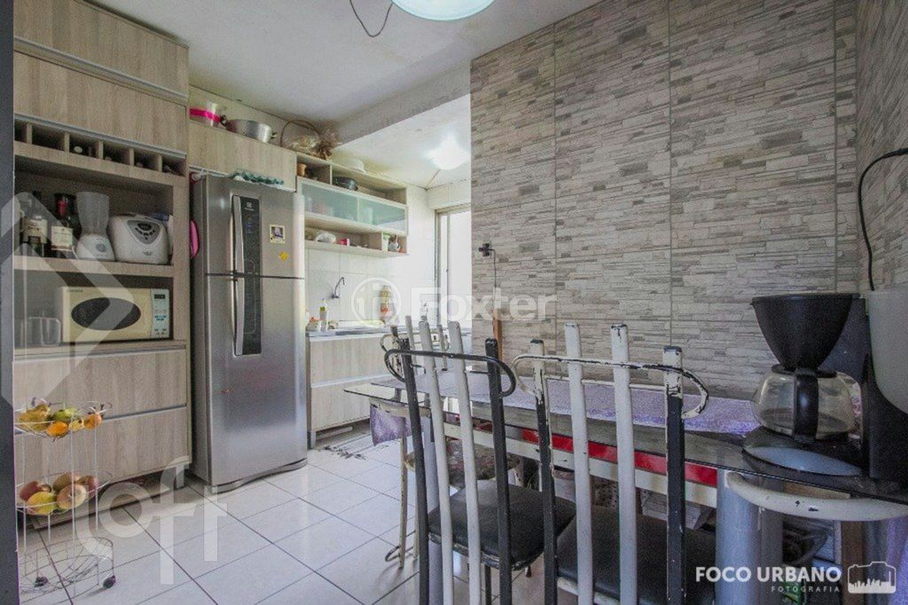 Apartamento à venda com 2 quartos, 62m² - Foto 3