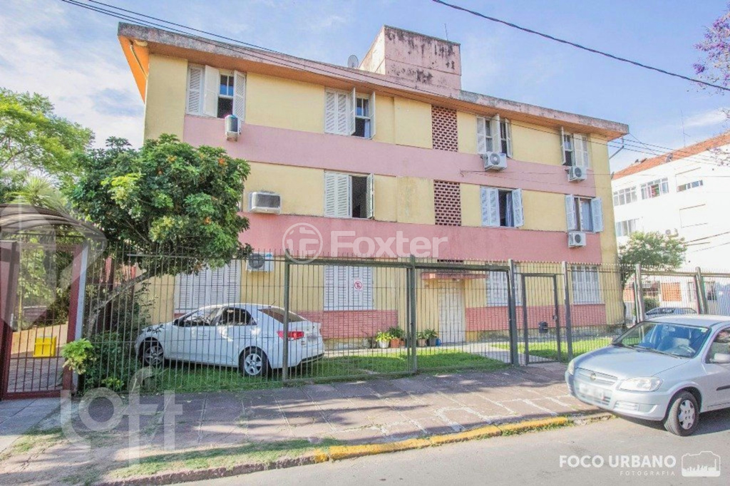Apartamento à venda com 2 quartos, 62m² - Foto 8