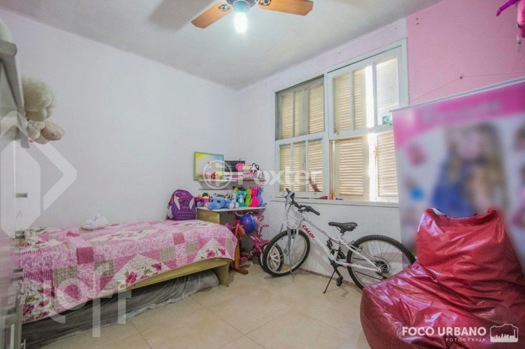 Apartamento à venda com 2 quartos, 62m² - Foto 6