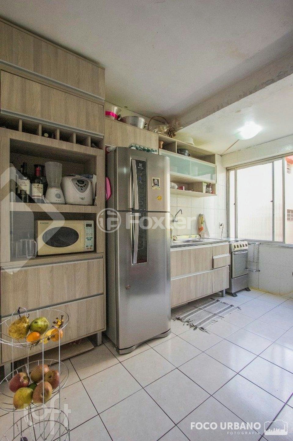 Apartamento à venda com 2 quartos, 62m² - Foto 4