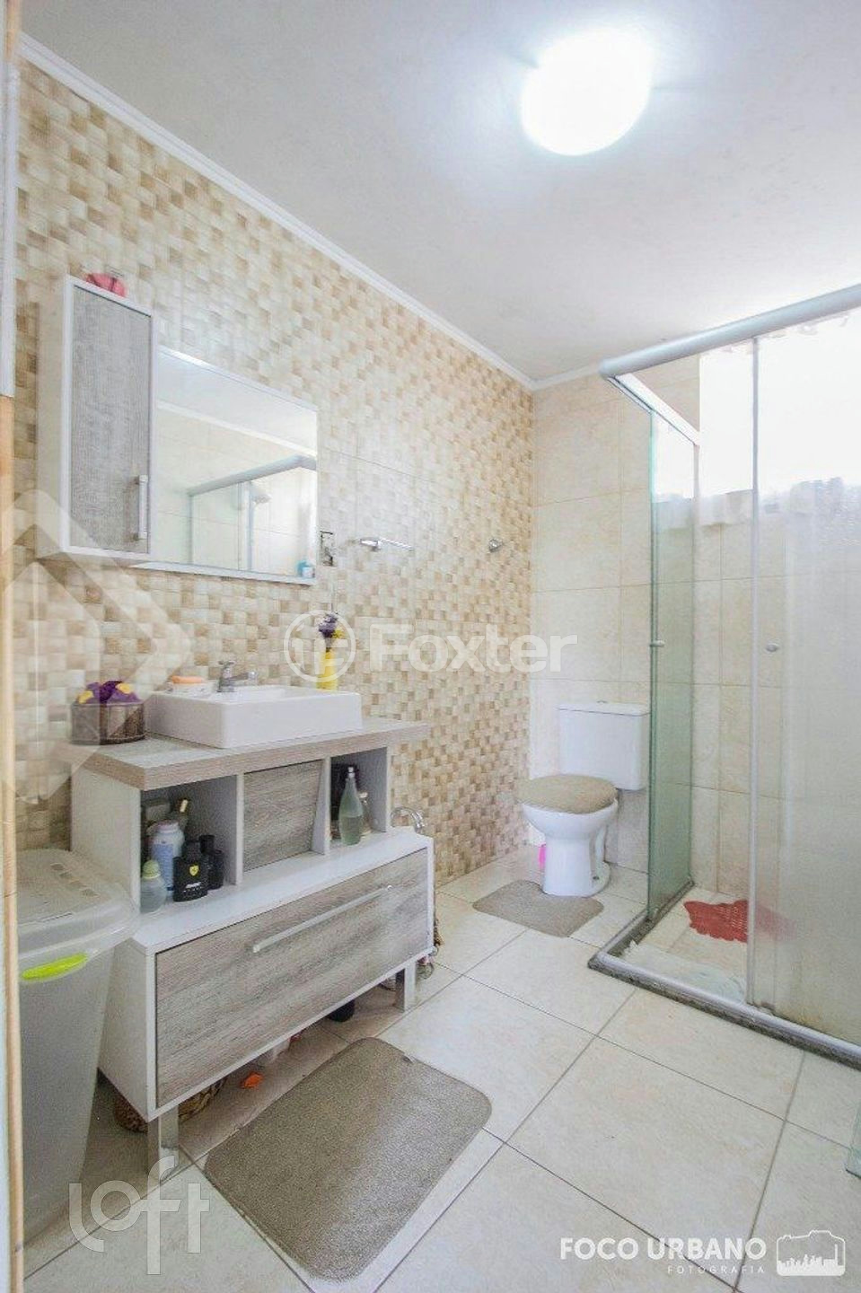 Apartamento à venda com 2 quartos, 62m² - Foto 2