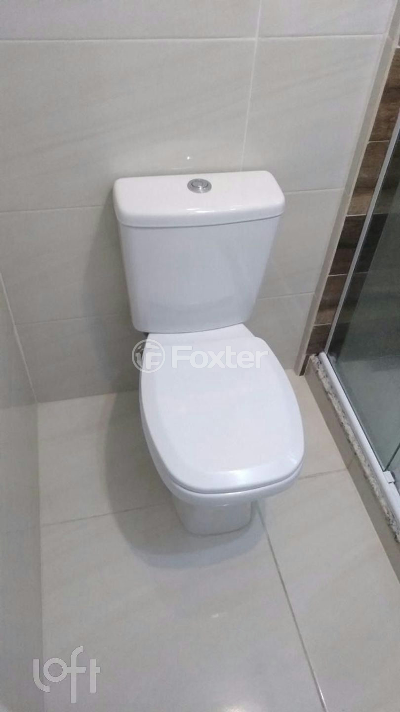 Apartamento à venda com 3 quartos, 52m² - Foto 14