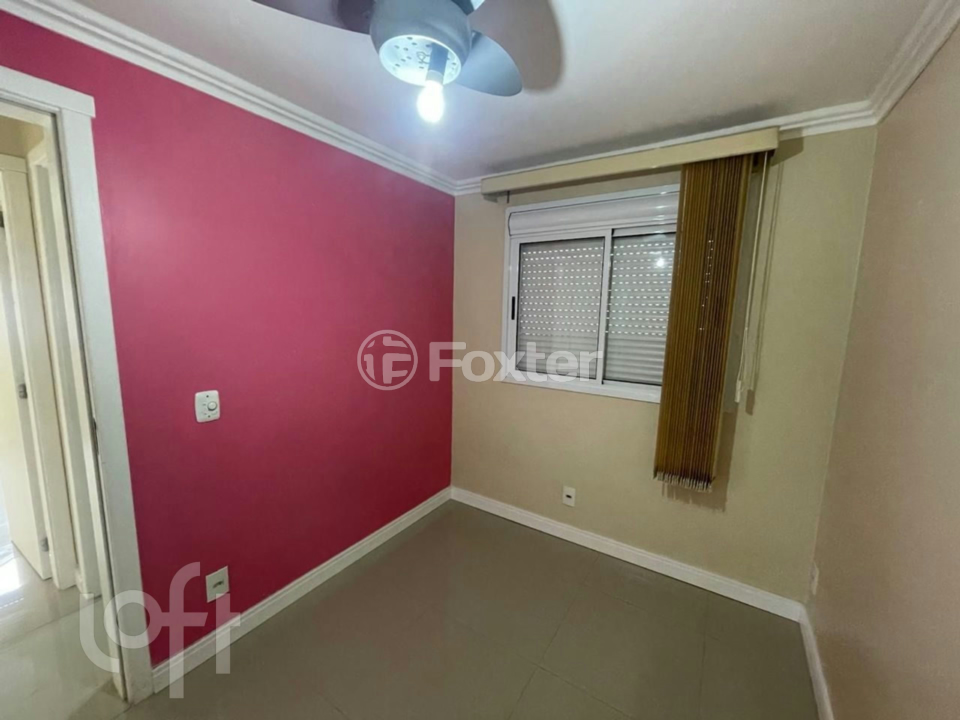 Apartamento à venda com 3 quartos, 52m² - Foto 3