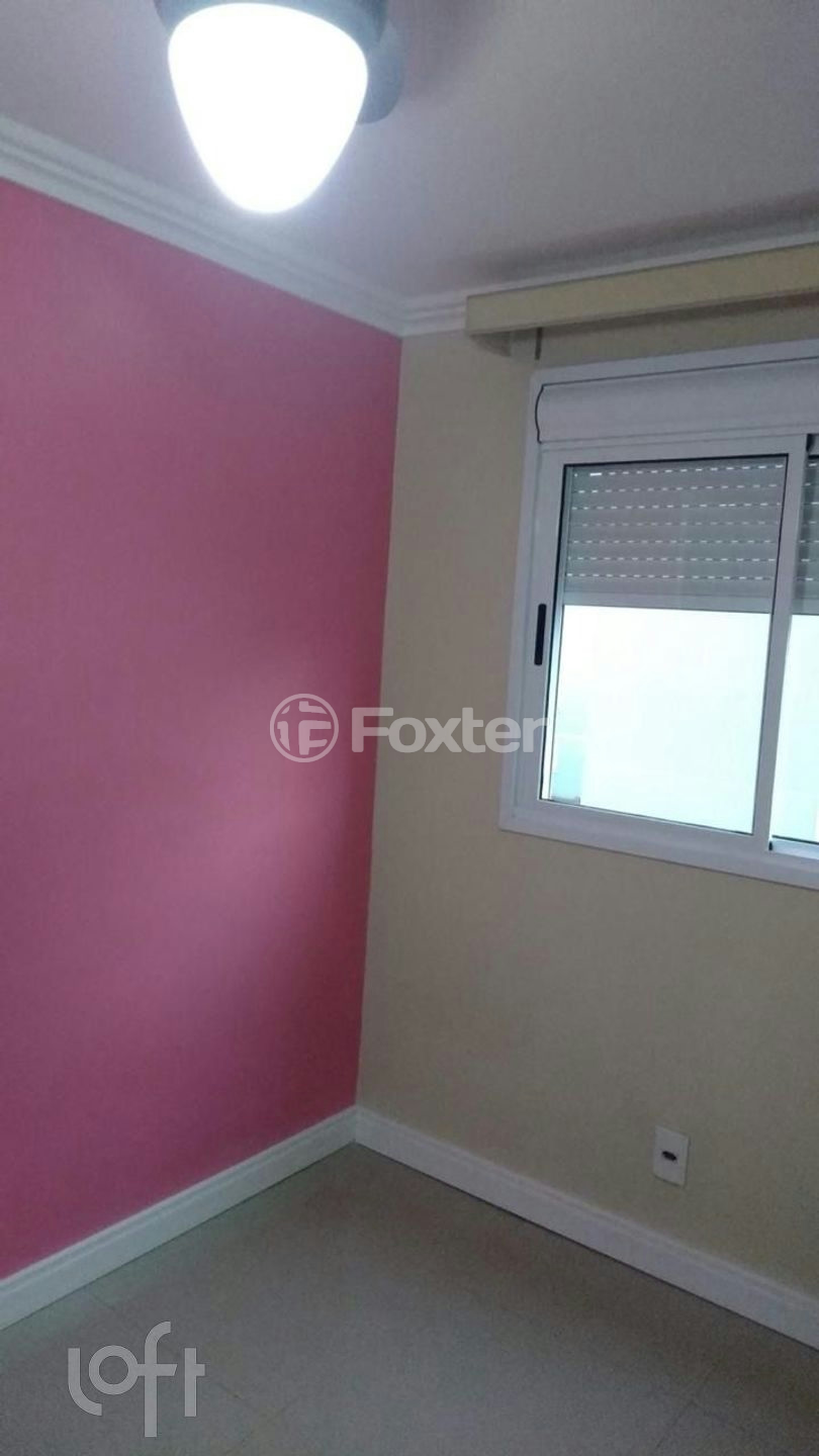 Apartamento à venda com 3 quartos, 52m² - Foto 10