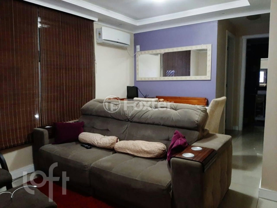 Apartamento à venda com 3 quartos, 52m² - Foto 5