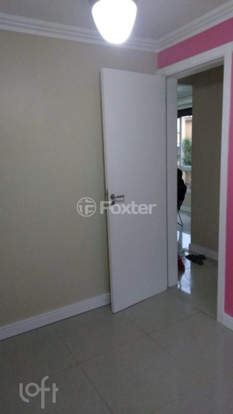 Apartamento à venda com 3 quartos, 52m² - Foto 15
