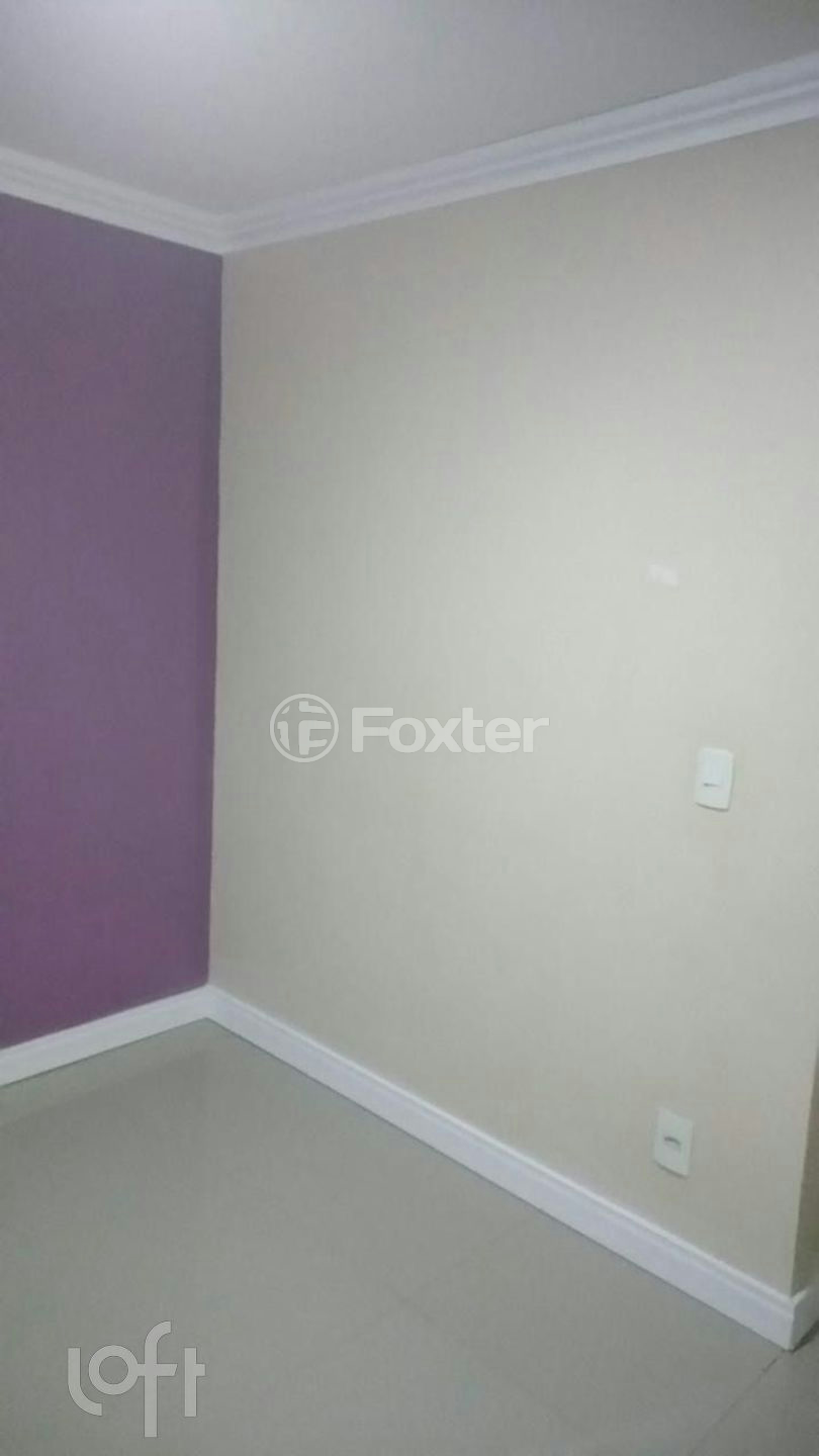 Apartamento à venda com 3 quartos, 52m² - Foto 17