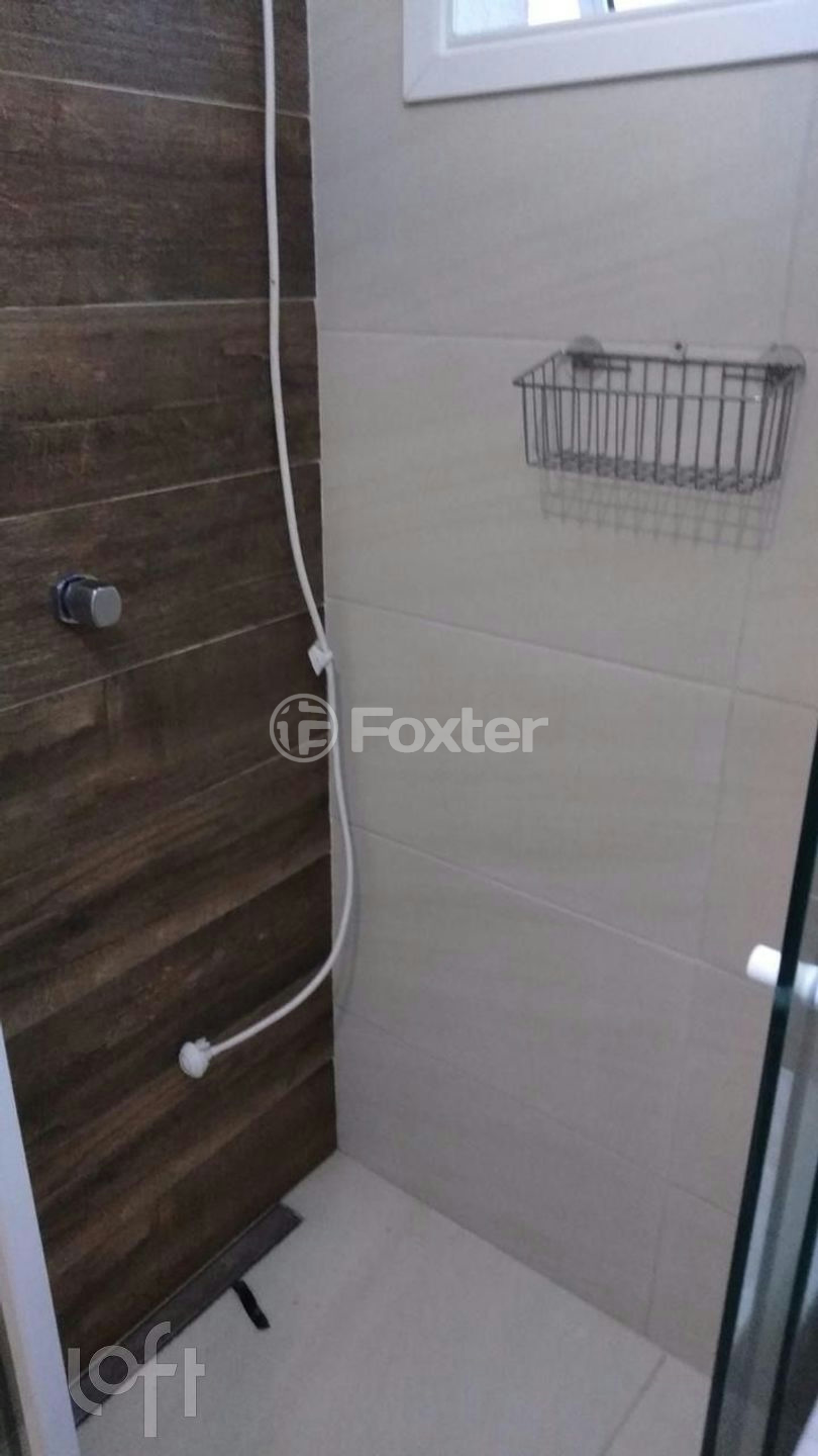 Apartamento à venda com 3 quartos, 52m² - Foto 13