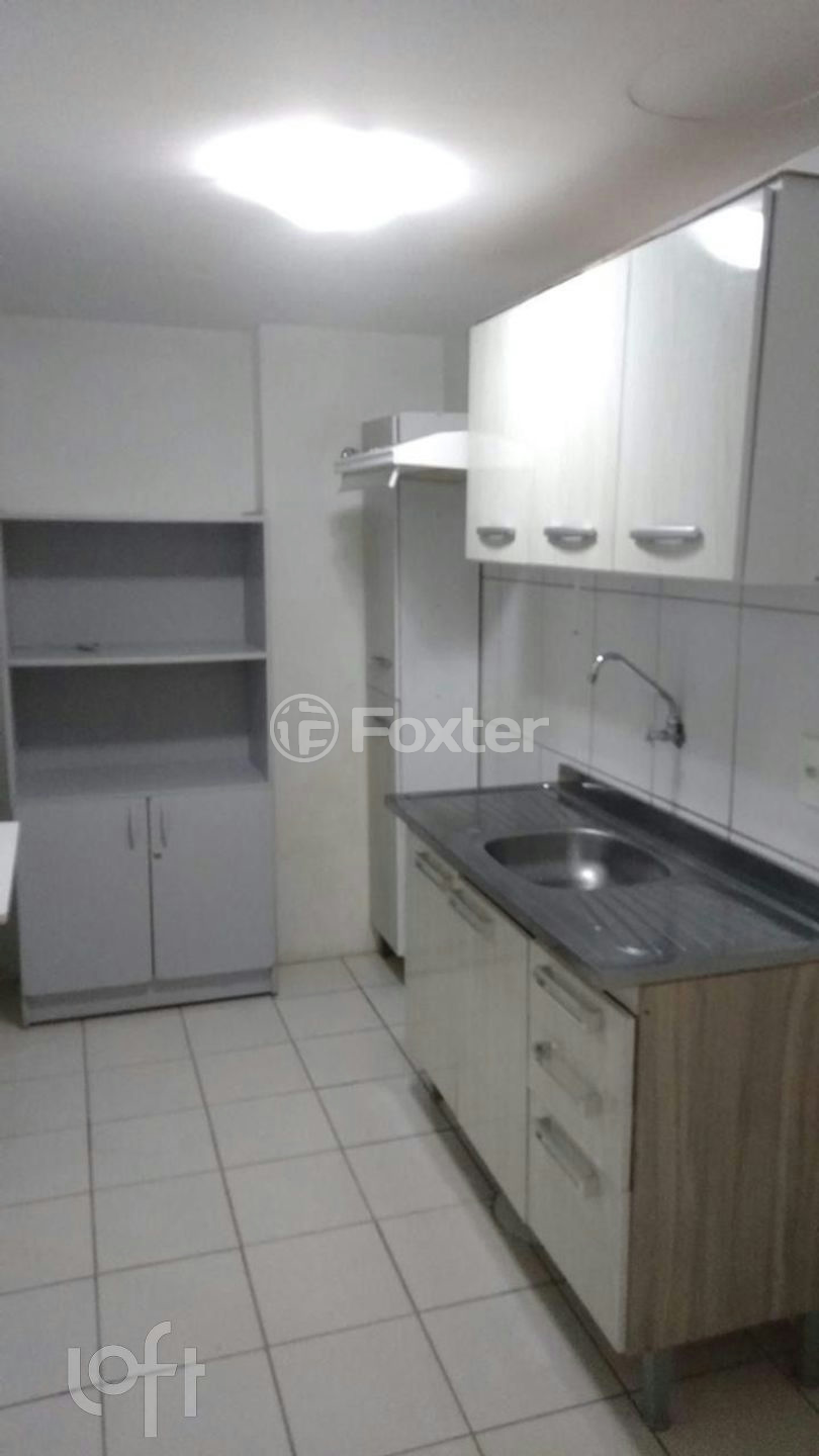 Apartamento à venda com 3 quartos, 52m² - Foto 2
