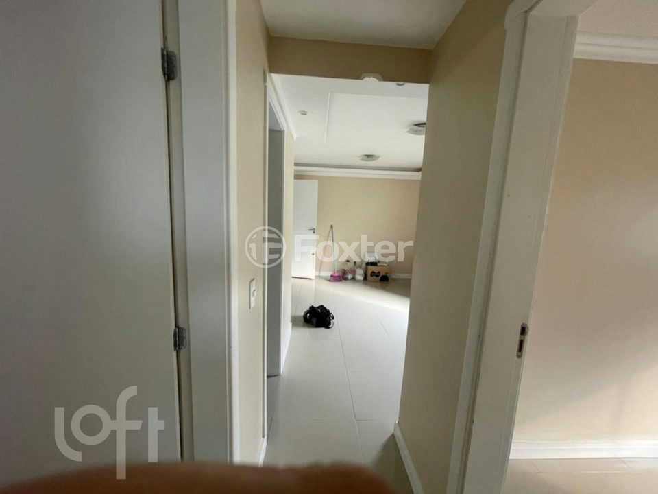 Apartamento à venda com 3 quartos, 52m² - Foto 19