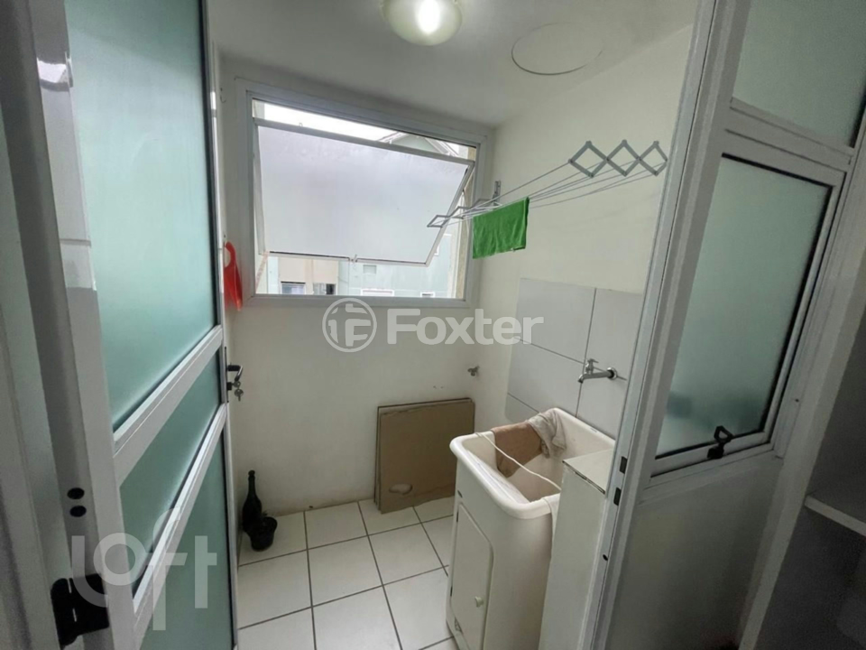 Apartamento à venda com 3 quartos, 52m² - Foto 11
