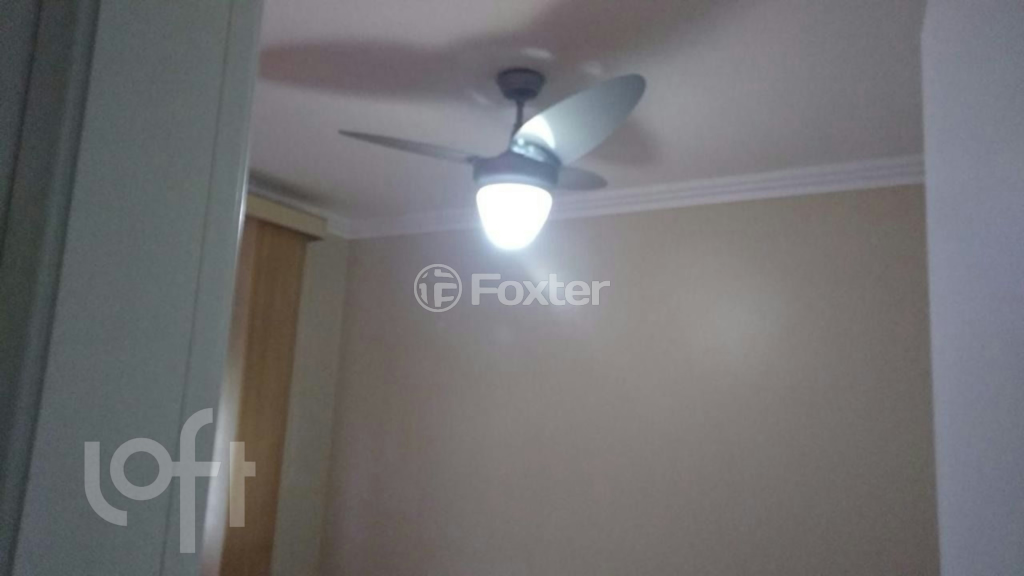 Apartamento à venda com 3 quartos, 52m² - Foto 9