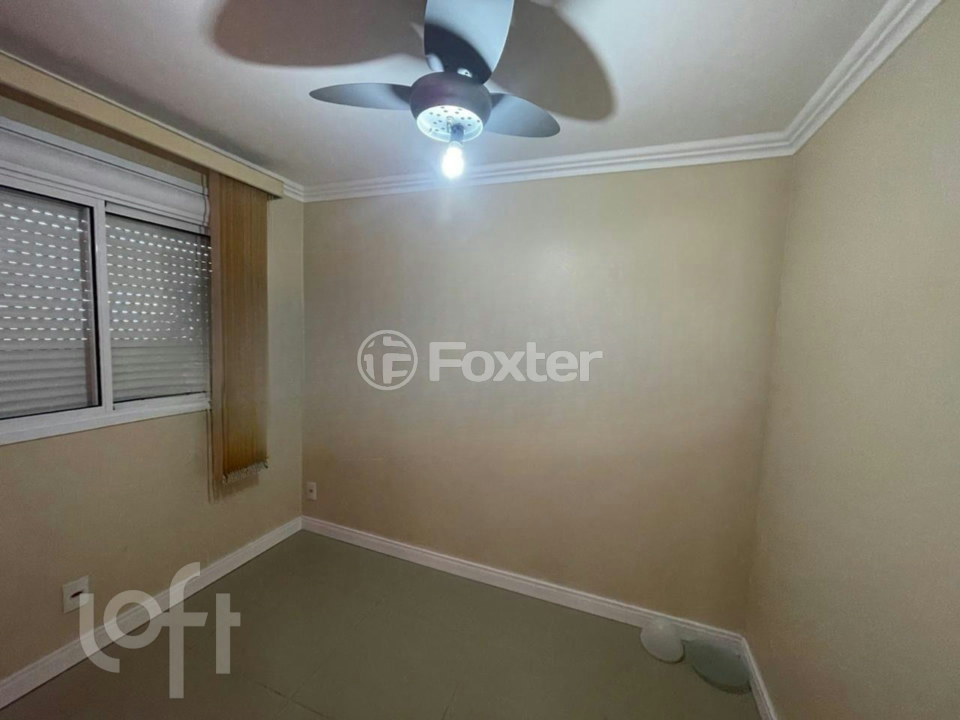 Apartamento à venda com 3 quartos, 52m² - Foto 4