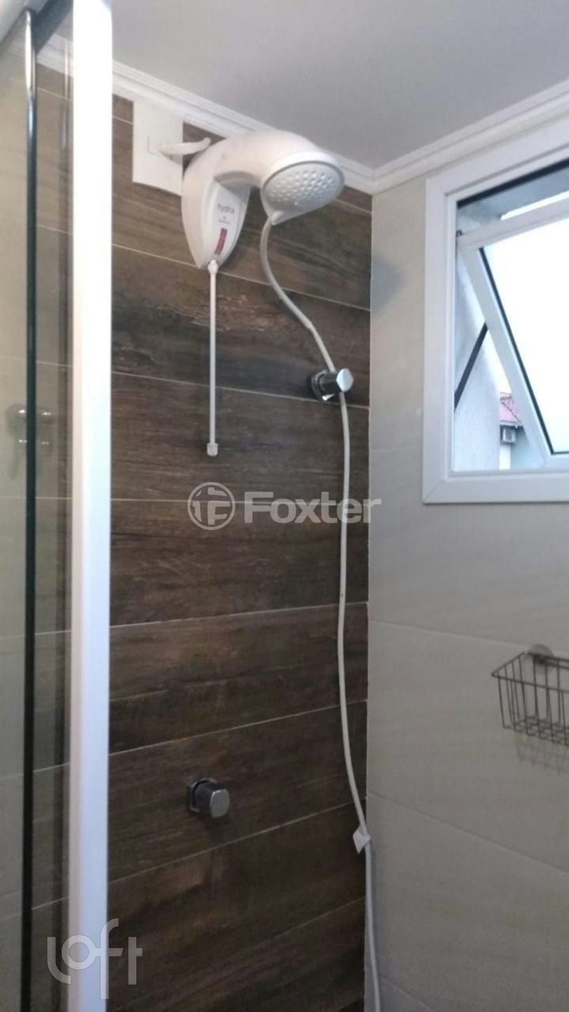 Apartamento à venda com 3 quartos, 52m² - Foto 12