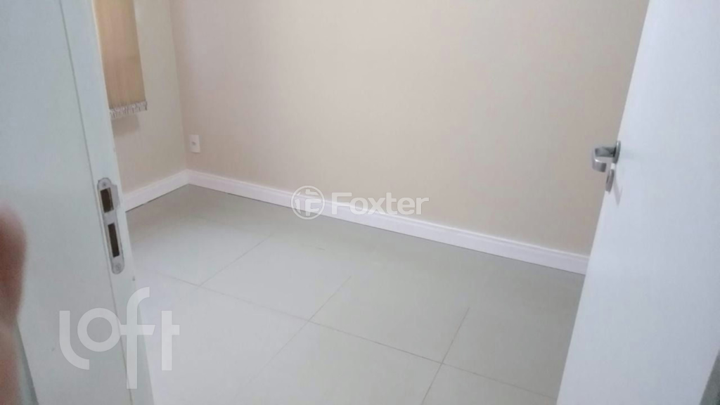 Apartamento à venda com 3 quartos, 52m² - Foto 1