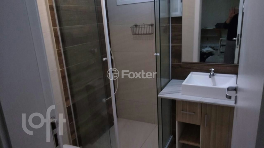 Apartamento à venda com 3 quartos, 52m² - Foto 18