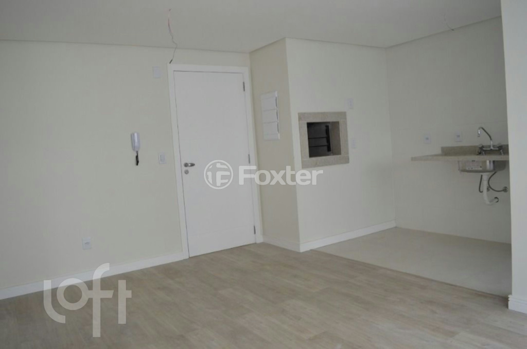 Apartamento à venda com 2 quartos, 60m² - Foto 7