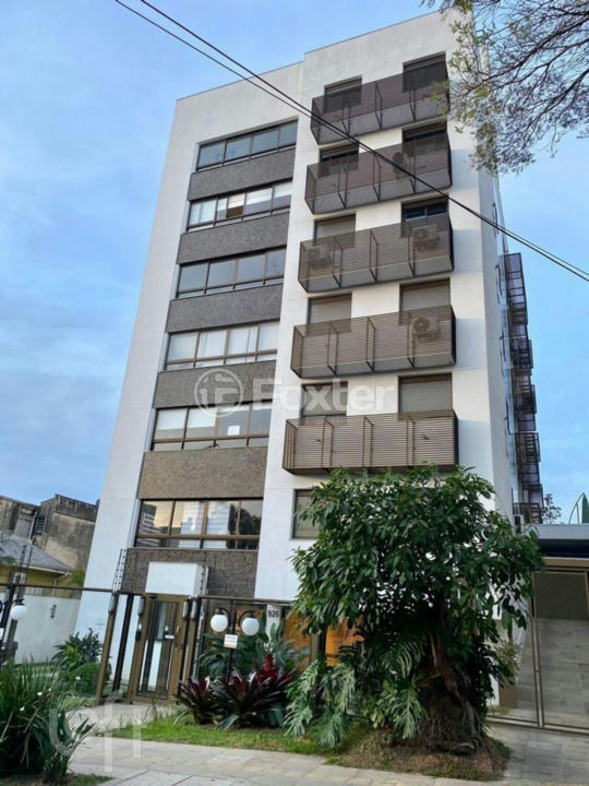 Apartamento à venda com 2 quartos, 60m² - Foto 10