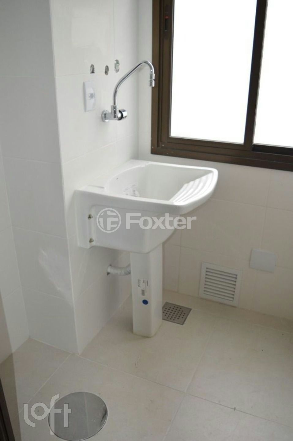 Apartamento à venda com 2 quartos, 60m² - Foto 3
