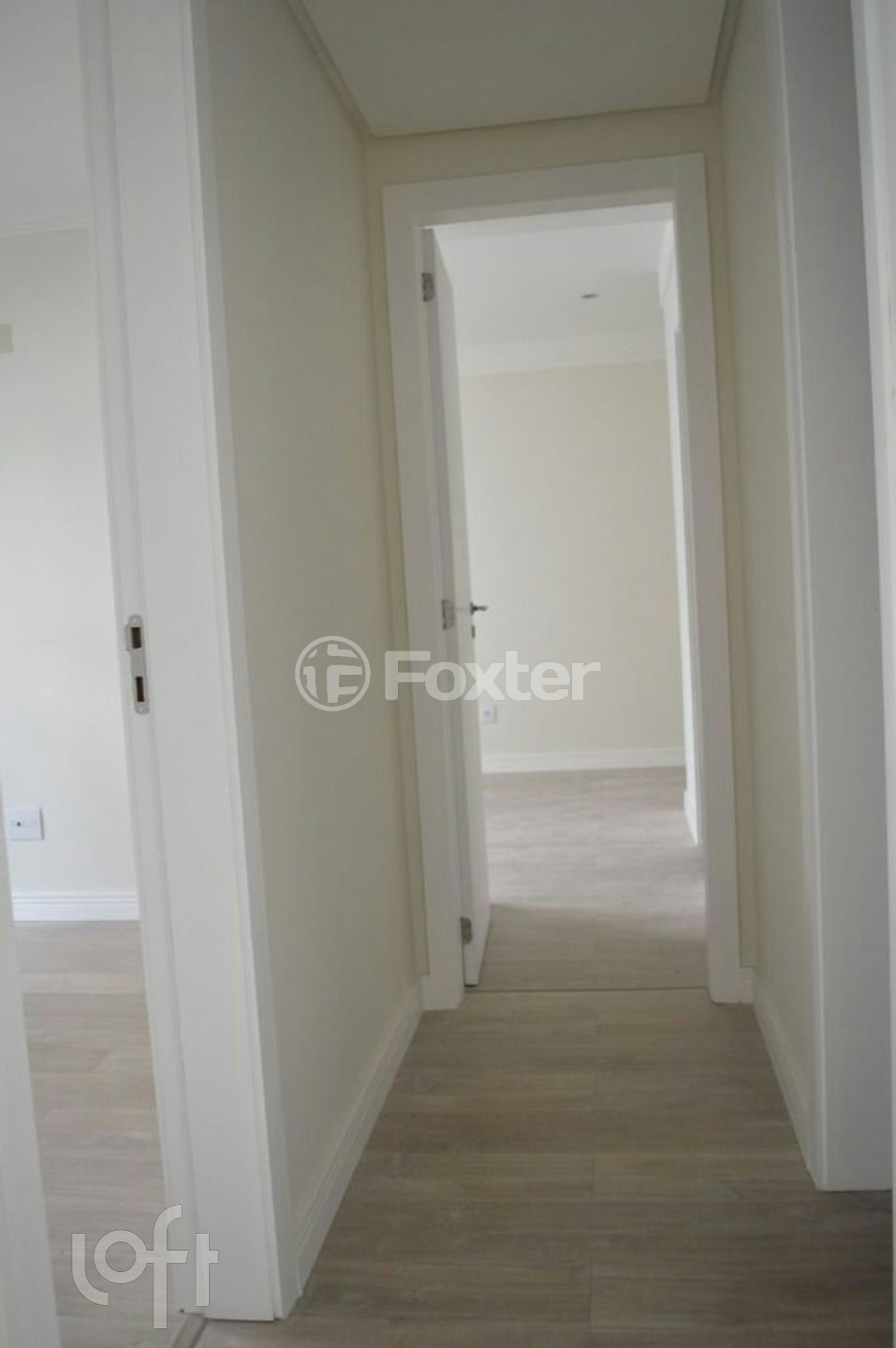 Apartamento à venda com 2 quartos, 60m² - Foto 5