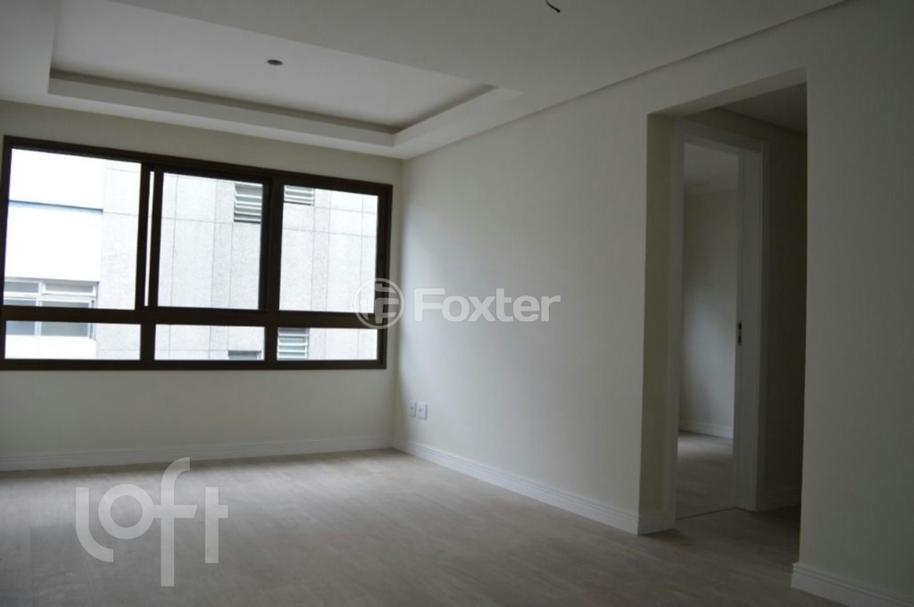 Apartamento à venda com 2 quartos, 60m² - Foto 6