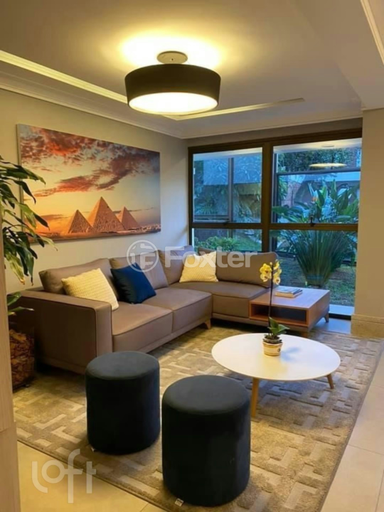 Apartamento à venda com 2 quartos, 60m² - Foto 9