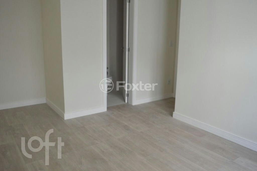 Apartamento à venda com 2 quartos, 60m² - Foto 4