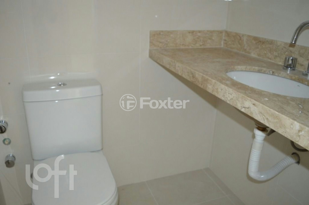 Apartamento à venda com 2 quartos, 60m² - Foto 8