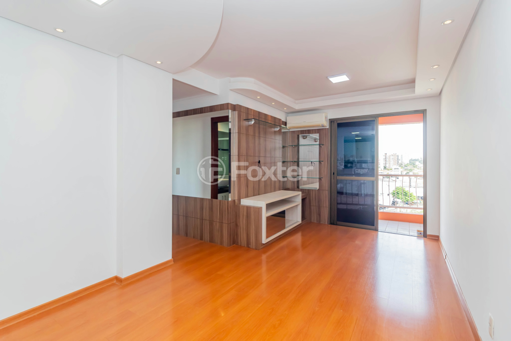 Apartamento à venda com 3 quartos, 70m² - Foto 1