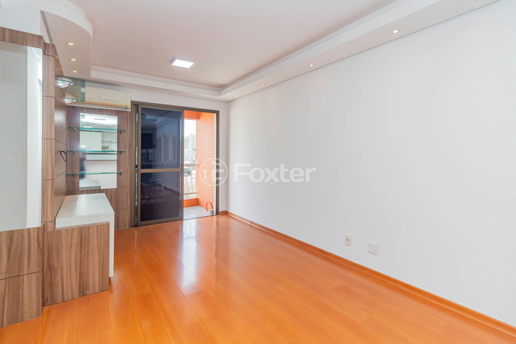 Apartamento à venda com 3 quartos, 70m² - Foto 5