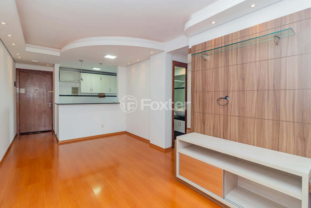 Apartamento à venda com 3 quartos, 70m² - Foto 3