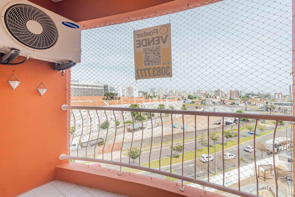 Apartamento à venda com 3 quartos, 70m² - Foto 6