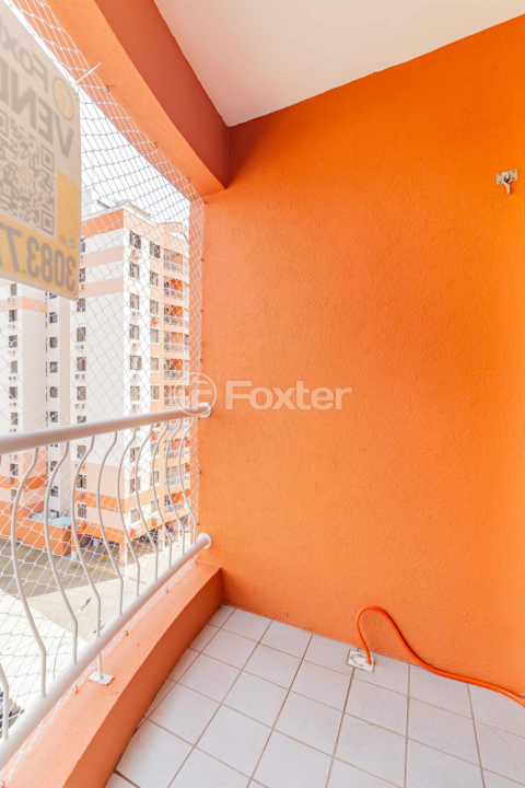 Apartamento à venda com 3 quartos, 70m² - Foto 7