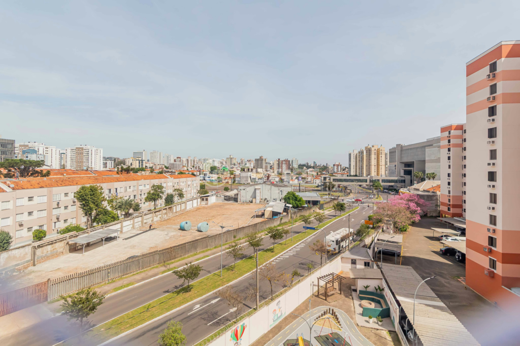 Apartamento à venda com 3 quartos, 70m² - Foto 9