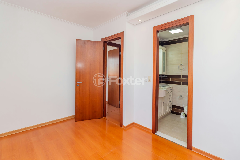 Apartamento à venda com 3 quartos, 70m² - Foto 12