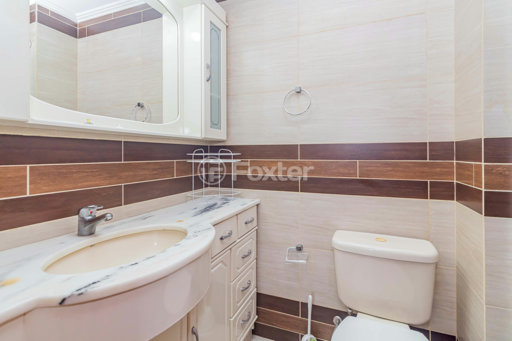 Apartamento à venda com 3 quartos, 70m² - Foto 14