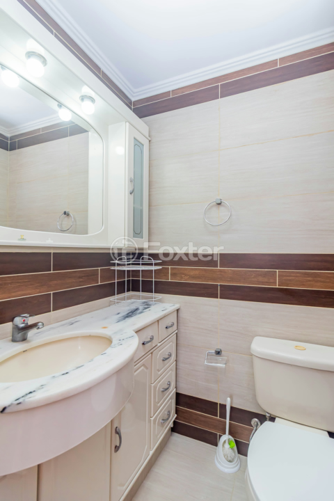 Apartamento à venda com 3 quartos, 70m² - Foto 15