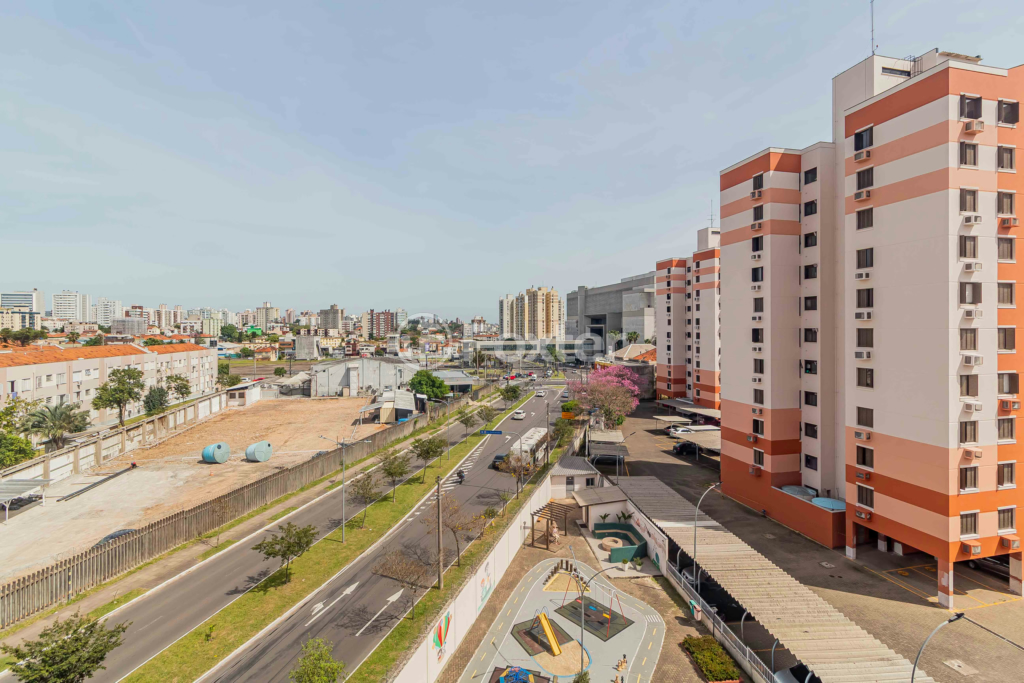 Apartamento à venda com 3 quartos, 70m² - Foto 23